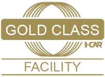 Fairfax-Collision-Center-I-Car-Gold-Class-Certified-Shop-Logo